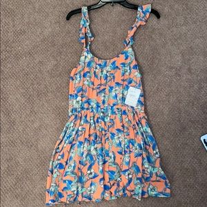Free People sundress